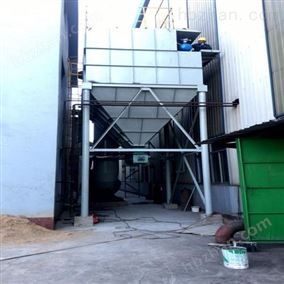 ph-085357CC拉斯维加斯机械ph-08工业环保布袋除尘器