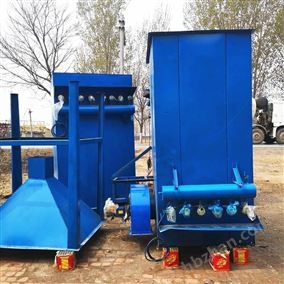 ph-145357CC拉斯维加斯机械ph-14中央吸尘布袋粉尘除尘器