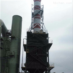 PH-155357CC拉斯维加斯机械PH-15宽间距静电除尘器